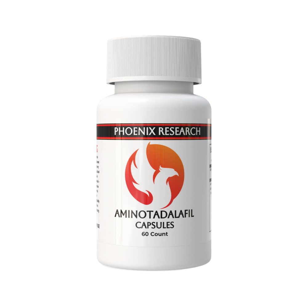 AMINOTADALAFIL
