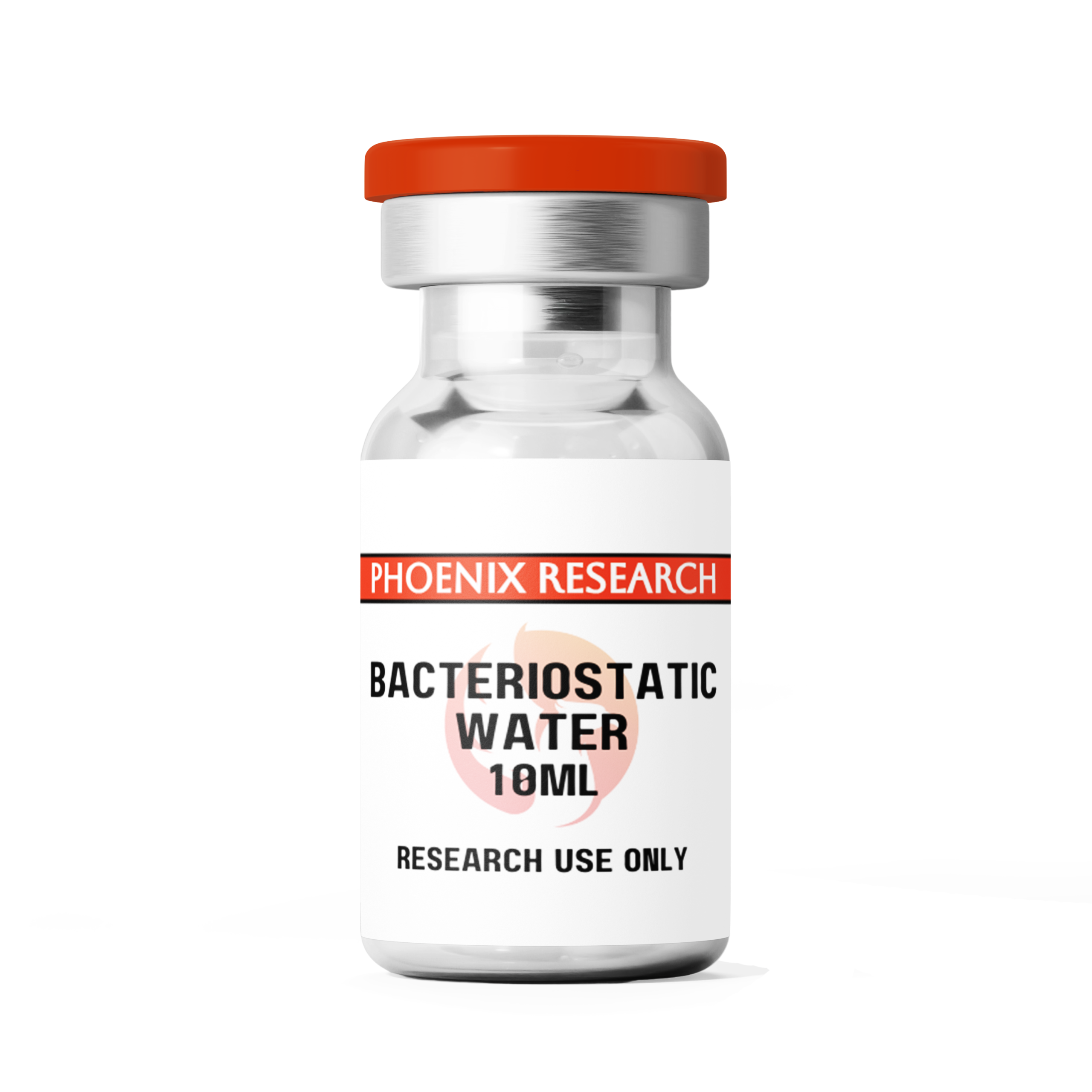 BACTERIOSTATIC WATER