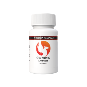 GW-501516